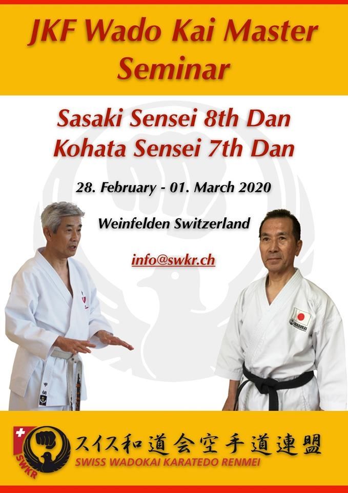 Master Seminar 